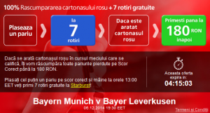 promotiazilei 6 dec