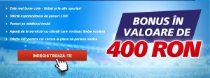 SportingBet oferta bonus