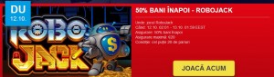 SportingBet casino 12 oct