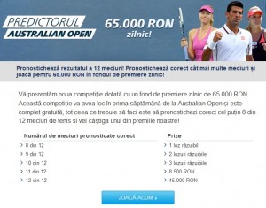 sportingbet predictor tenis