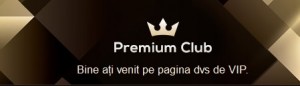 SportingBet premium club logo