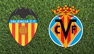 Valencia-Villarreal