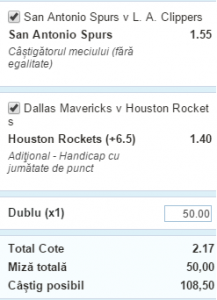 houston