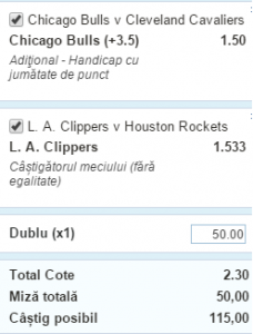 bulls