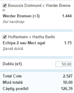 hertha