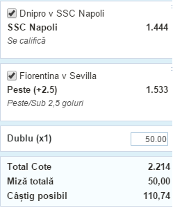 napoli