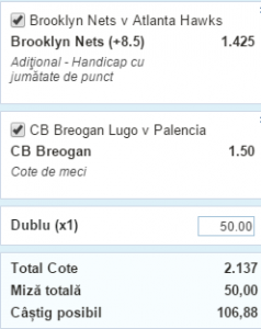 nets