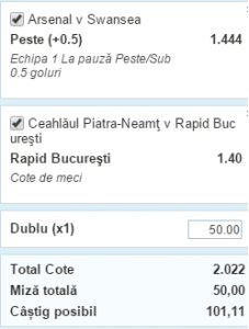 rapid