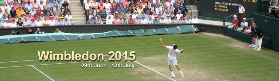 SuperConcurs WINbledon 2015