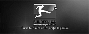 BUNDESLIGA