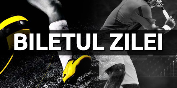 Cele mai bune sfaturi pentru a castiga mai mult atunci cand joci biletul zilei la pariuri!
