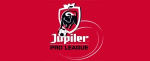 Pariaza pe liga intai din Belgia