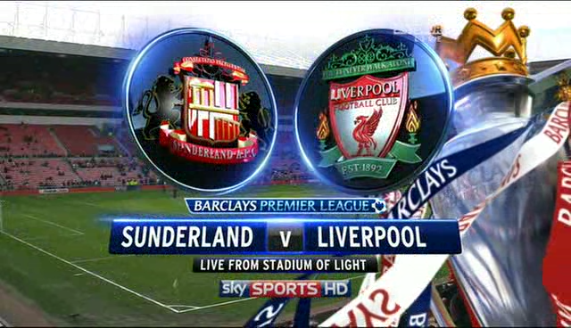 Sunderland - Liverpool avancronica si ponturi la pariuri 30.12