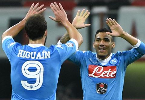 SSC Napoli – AC Torino , Avancronica, ponturi pariuri, pronosticuri