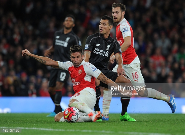PREMIER LEAGUE LIVERPOOL FC-ARSENAL LONDRA , AVANCRONICA, PONTURI PARIURI SI PRONOSTICURI