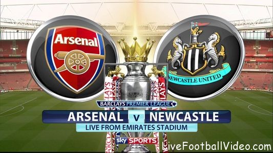 Arsenal - Newcastle, ponturi pariuri 2 ianuarie