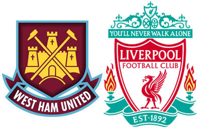 West Ham-Liverpool, avancronica, ponturi pariuri, pronosticuri