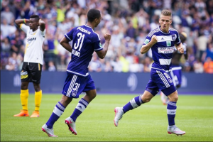 Ponturi fotbal Jupiler League - Duminica 08 Mai