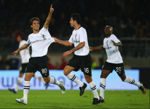 Guimaraes vs Madeira