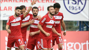 Fenerbahce vs Tuzlaspor