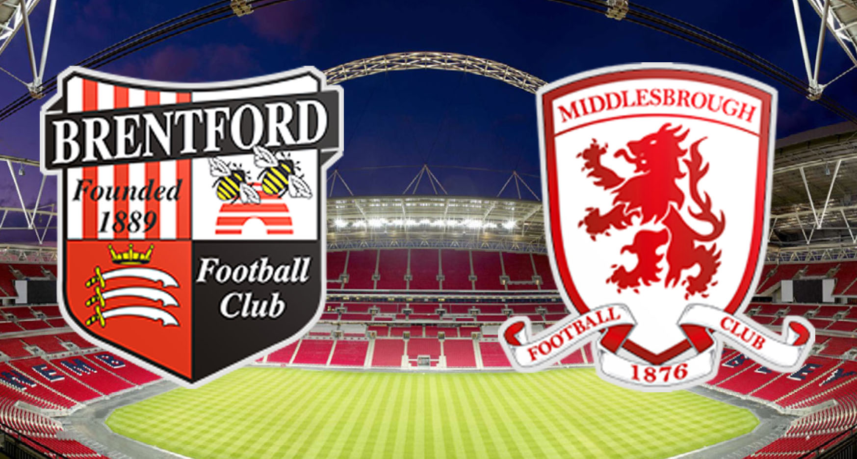 BRENTFORD FC – MIDDLESBROUGH  FC. AVANCRONICA , PONTURI PARIURI SI PRONOSTICURI
