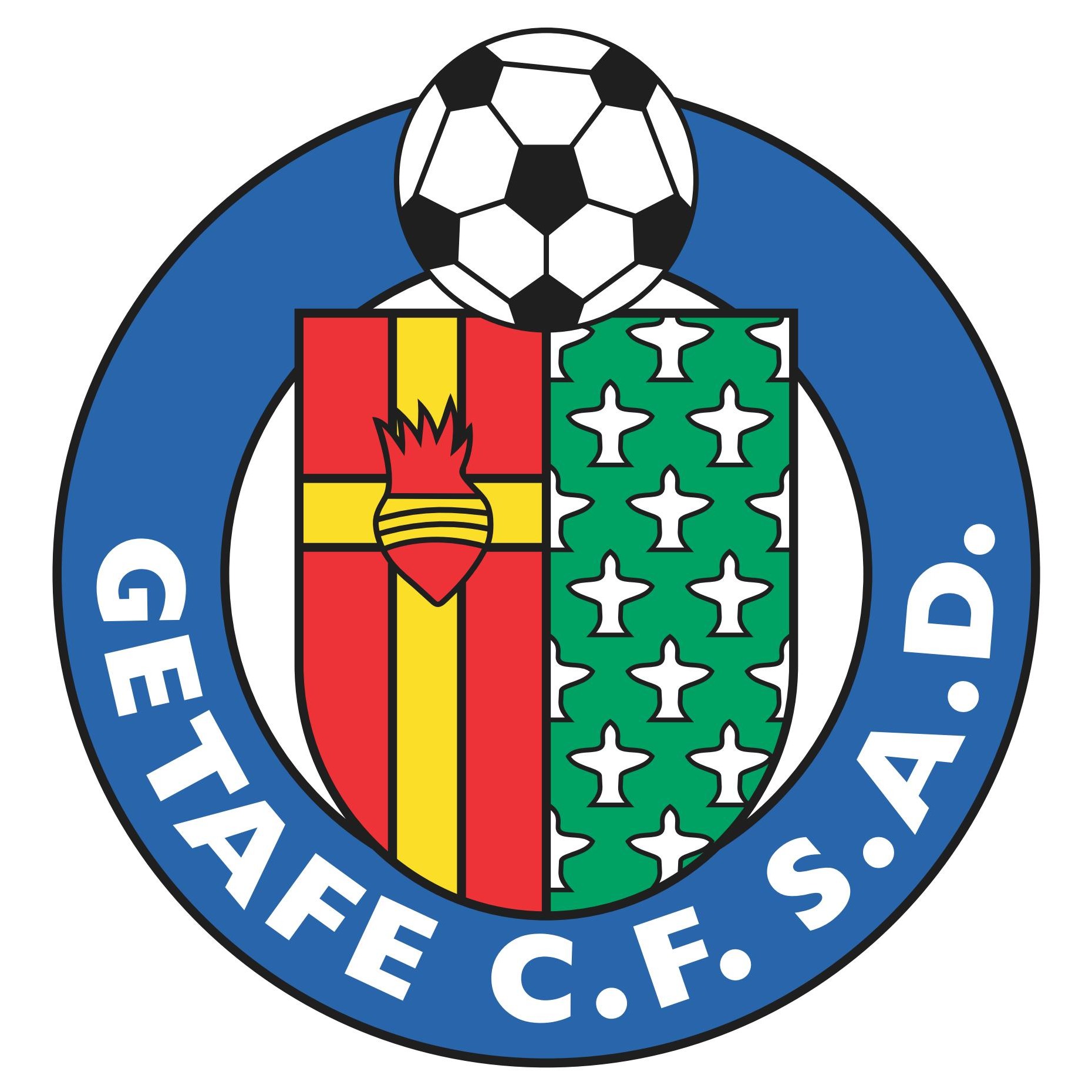 fc getafe