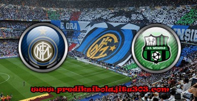 SERIE A INTER MILANO – U.S. SASSUOLO . AVANCRONICA , PONTURI PARIURI SI PRONOSTICURI