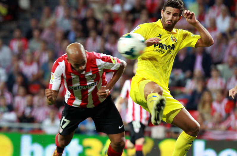 ATHLETIC BILBAO – CF VILLAREAL Avancronica , ponturi si pronosticuri