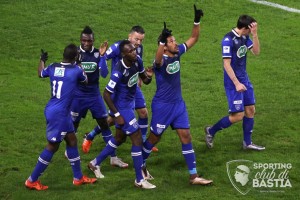 bastia