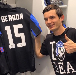 de roon