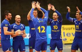 CEV Cup Masculin: CS Volei Municipal Zalau vs VaLePa Sastamala, avancronica, ponturi pariuri, pronosticuri