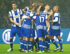 fc porto