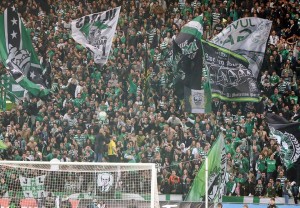 galerei sporting