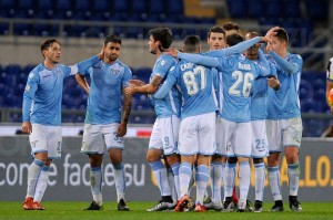 lazio