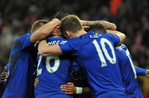 leicester