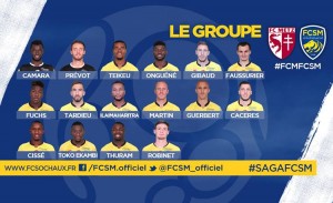 lot sochaux