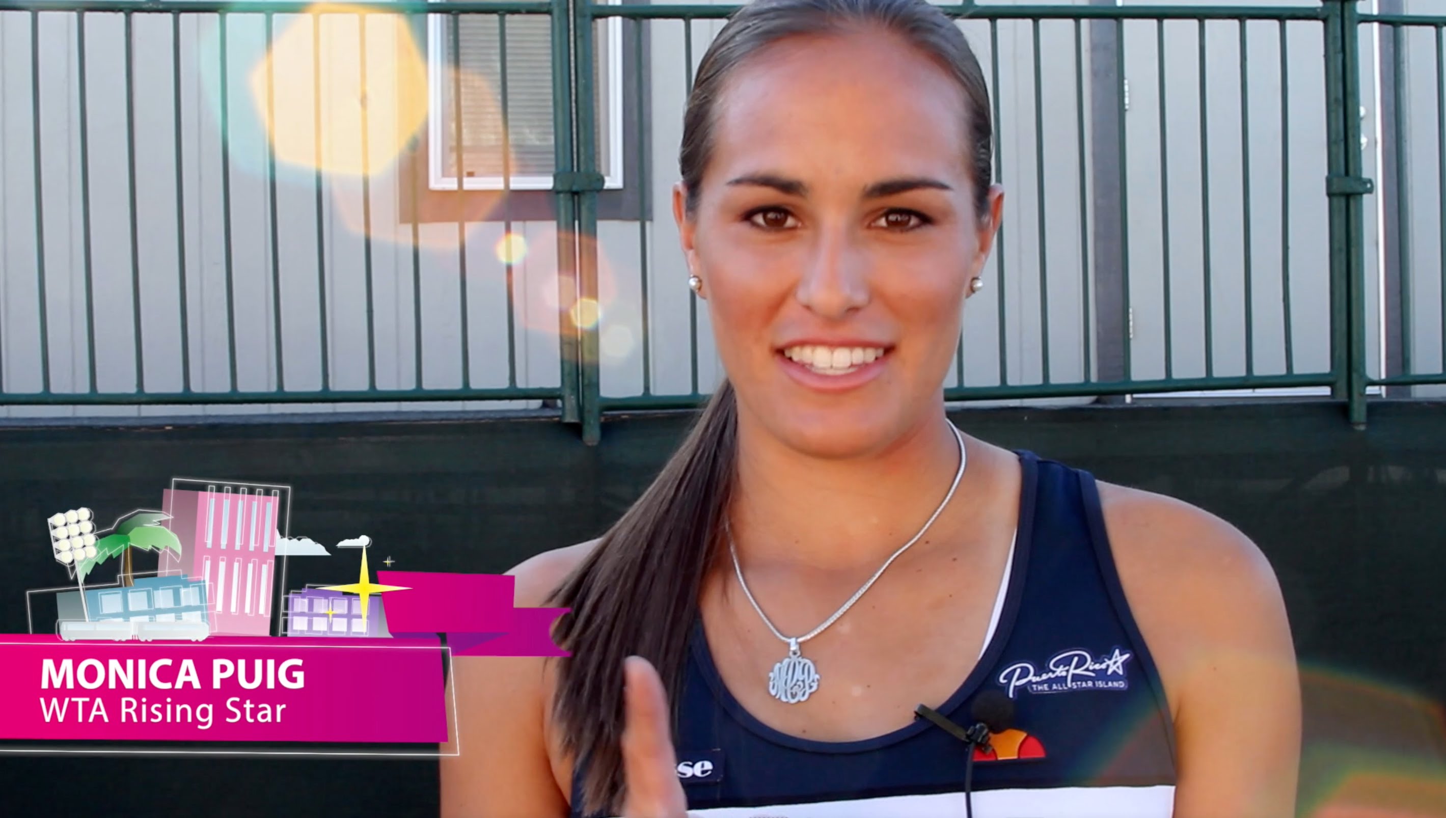 WTA SIDNEY SAMANTHA STOSUR-MONICA PUIG, AVANCRONICA , PONTURI PARIURI SI PRONOSTICURI