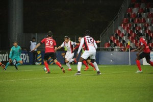 mendy b arfa