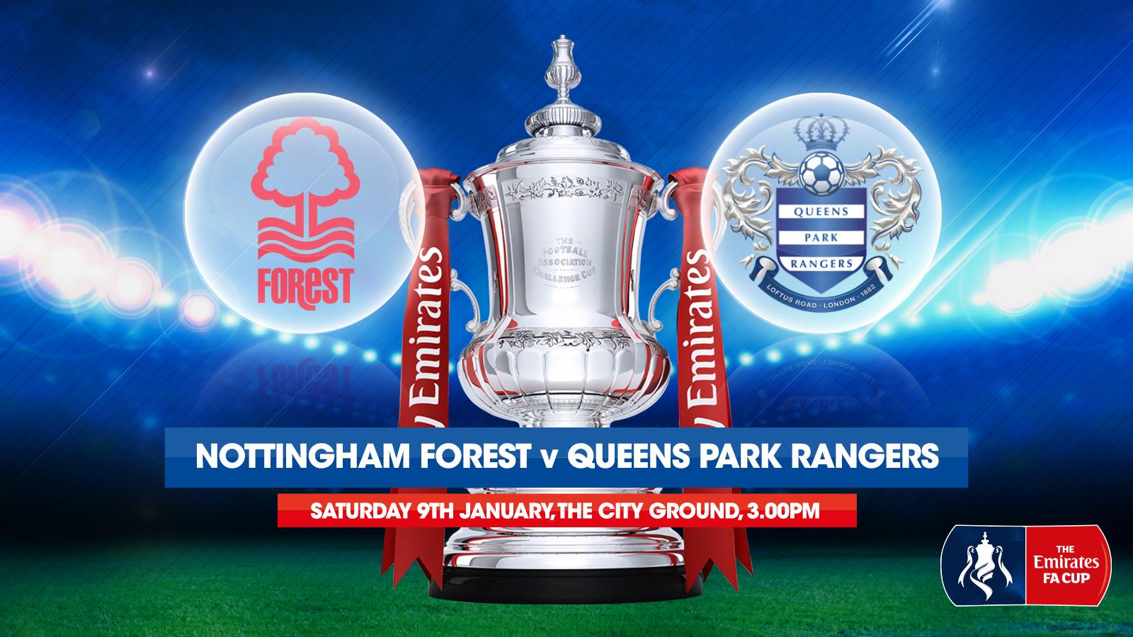 NOTTINGHAM FOREST – QUEENS PARK RANGERS ,Avancronica ponturi pariuri si pronosticuri
