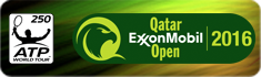 turneul de tenis din Qatar 2016