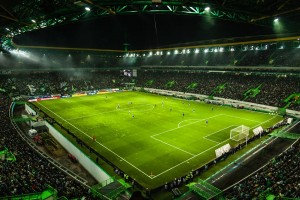 stad sporting