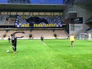 staeg tribune
