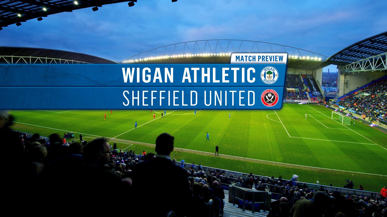 WIGAN ATHLETIC – SHEFFIELD UNITED, AVANCRONICA, PONTURI PARIURI SI PRONOSTICURI