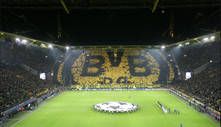 Ponturi pariuri fotbal – Borussia Dortmund vs TSG Hoffenheim – Bundesliga