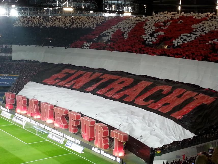 Ponturi pariuri fotbal – Eintracht Frankfurt vs Schalke 04 – Bundesliga