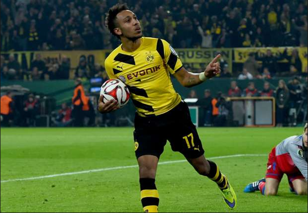 Avancronici fotbal – Hertha Berlin vs Borussia Dortmund – Bundesliga