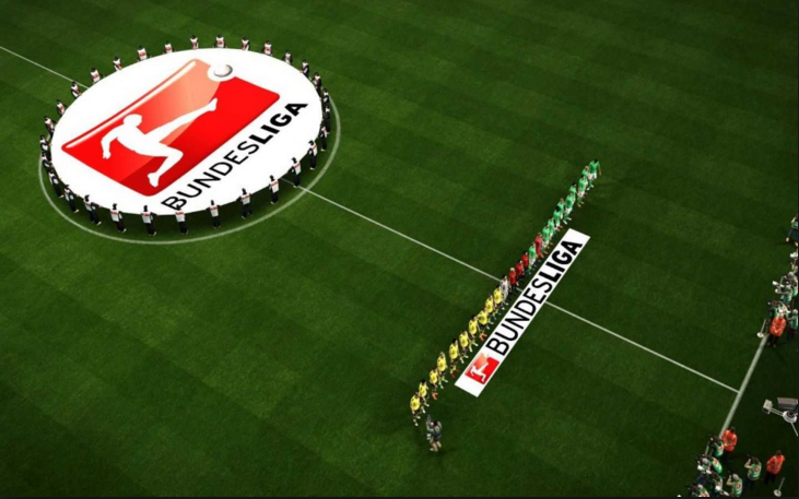 Pariuri fotbal Bundesliga – Ponturile penultimei etape