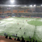 Besiktas vs Mersin