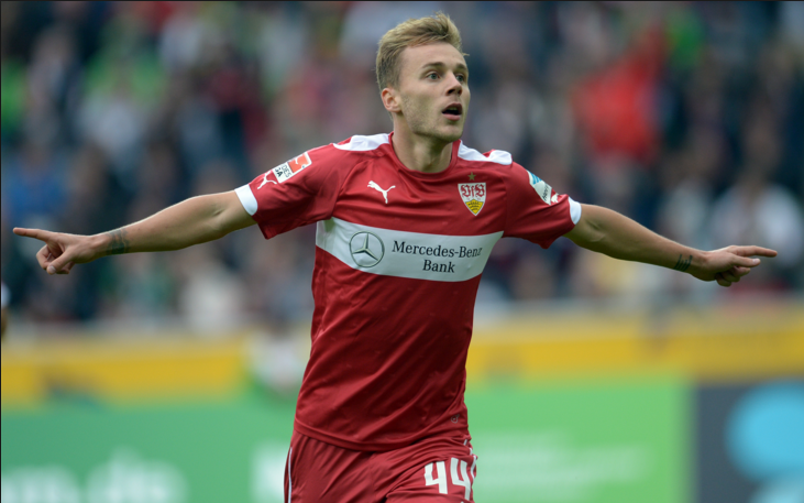 Ponturi pariuri fotbal – VFB Stuttgart vs Hannover 96 – Bundesliga