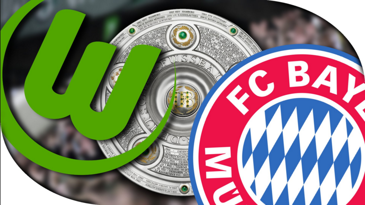 Ponturi pariuri fotbal – VFL Wolfsburg vs Bayern Munchen – Bundesliga